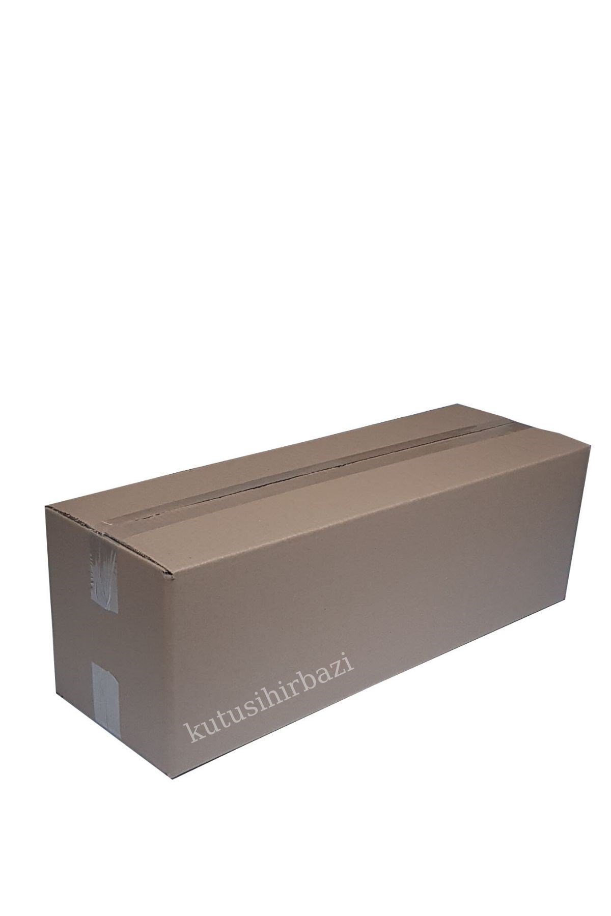 60x20x20 ÇİFT OLUKLU KOLİ