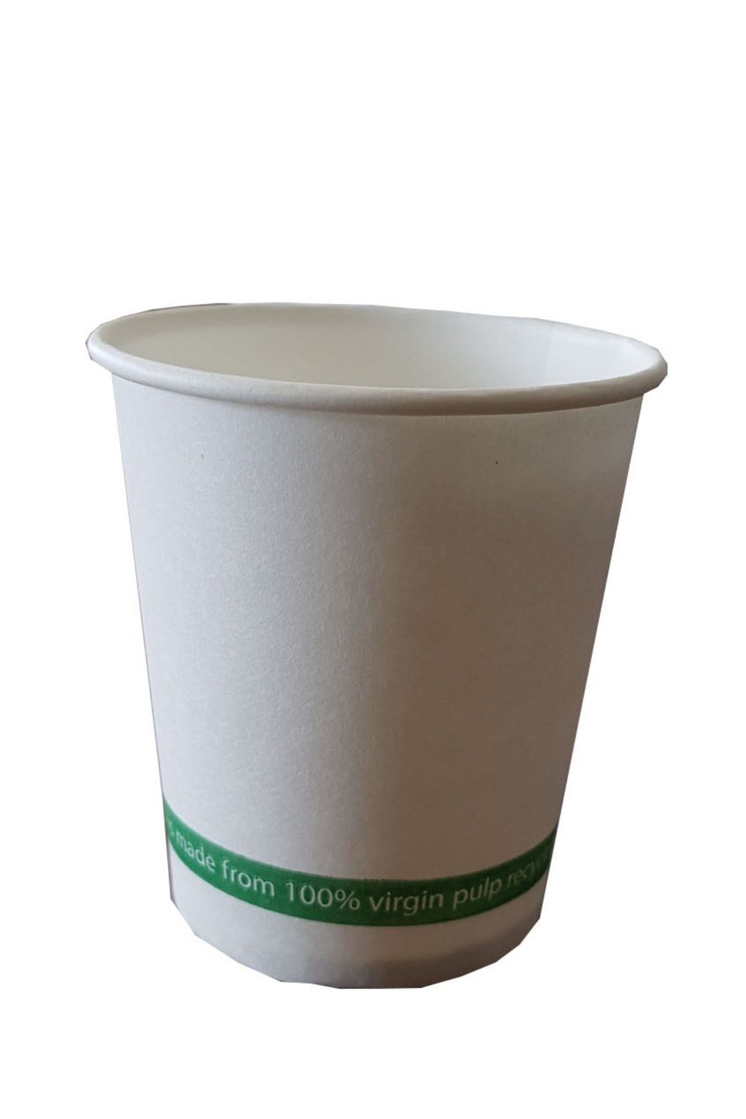 7 OZ BEYAZ KARTON BARDAK