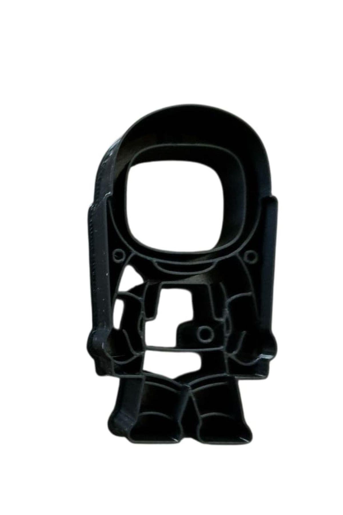 ASTRONOT KURABİYE KALIBI