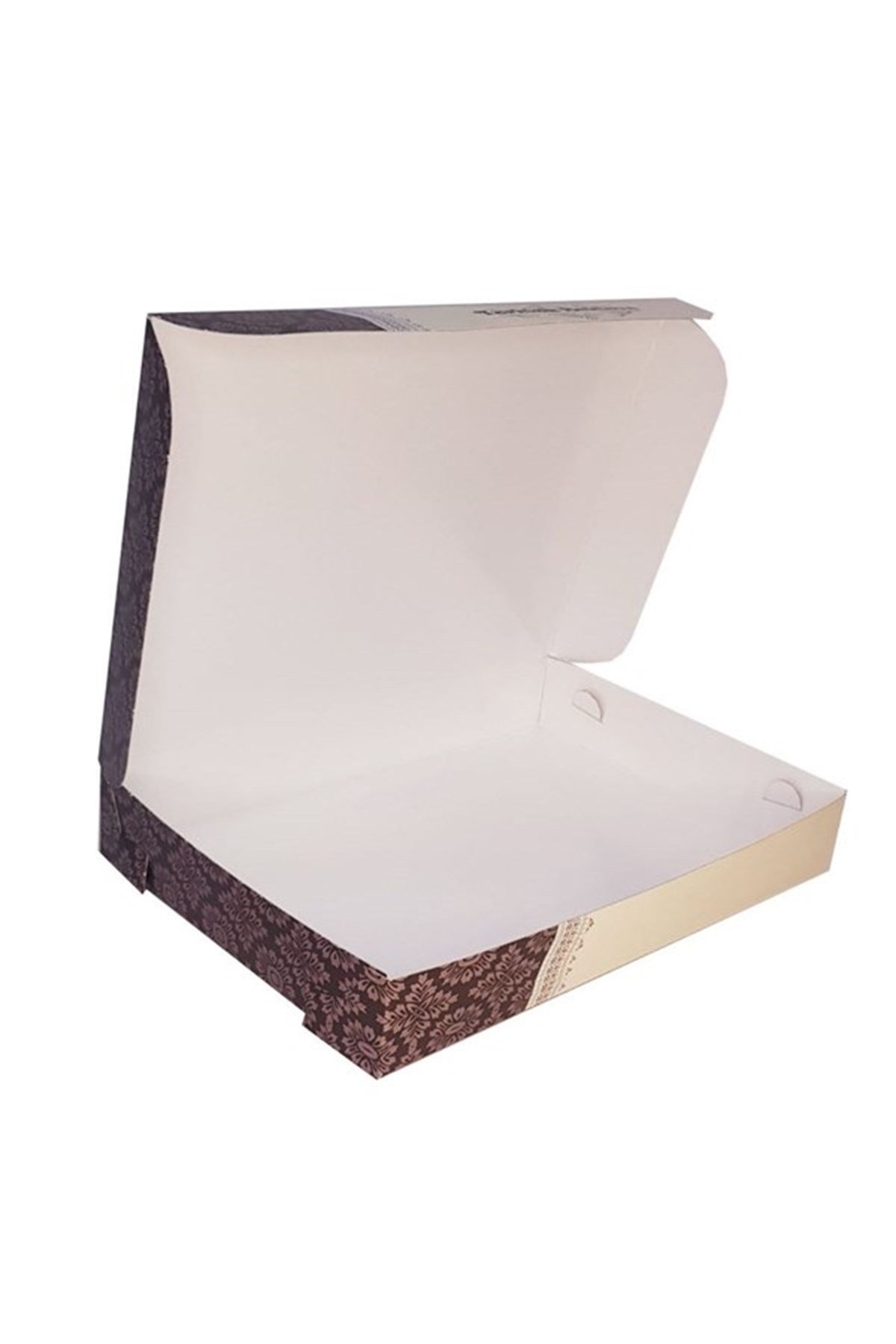 BAKLAVA KUTUSU 500 GR 200 ADET