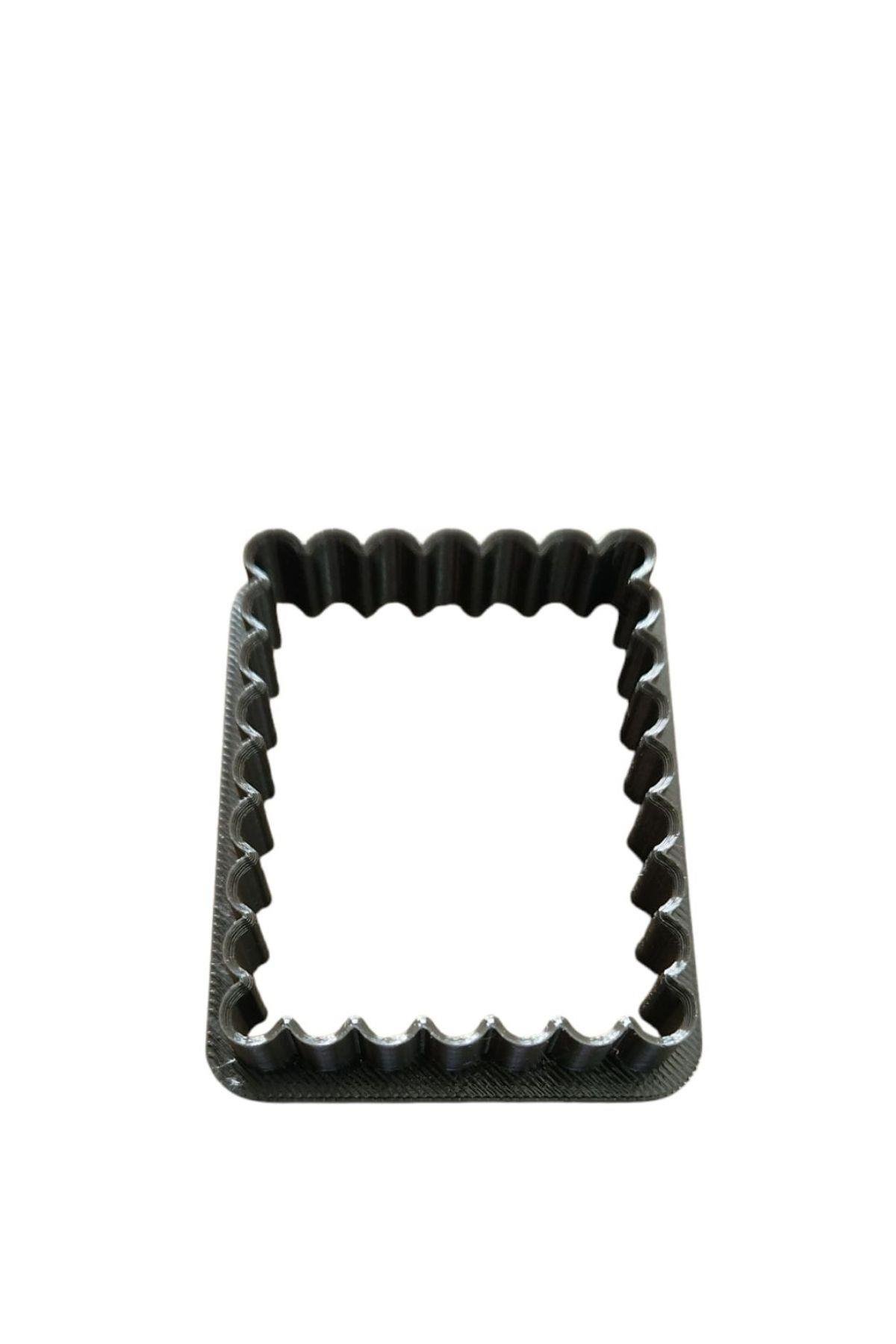 BİSKÜVİ KURABİYE KALIBI