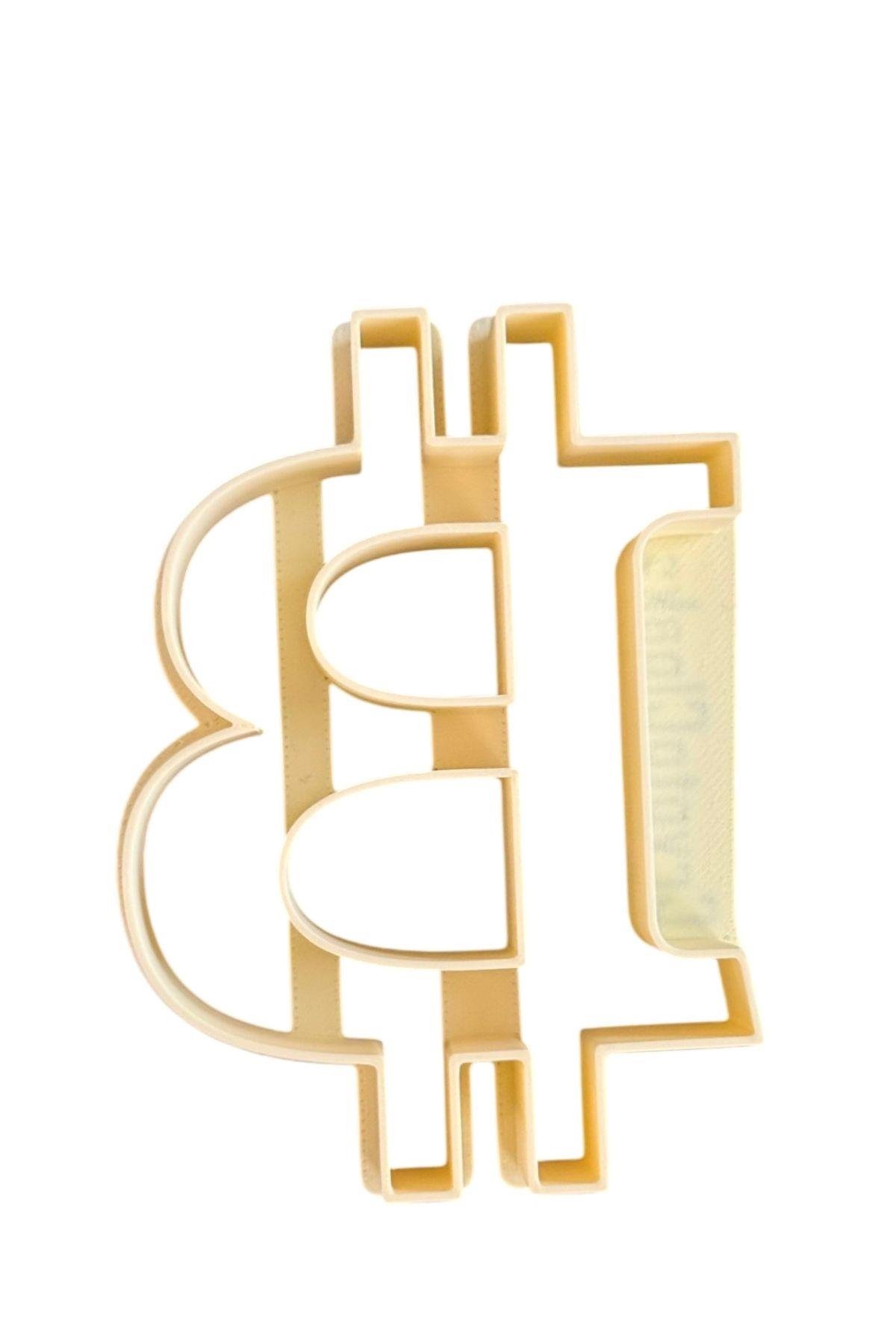 BTC KURABİYE KALIBI