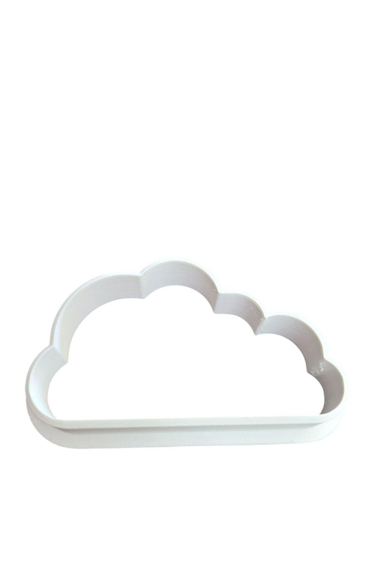 BULUT KURABİYE KALIBI