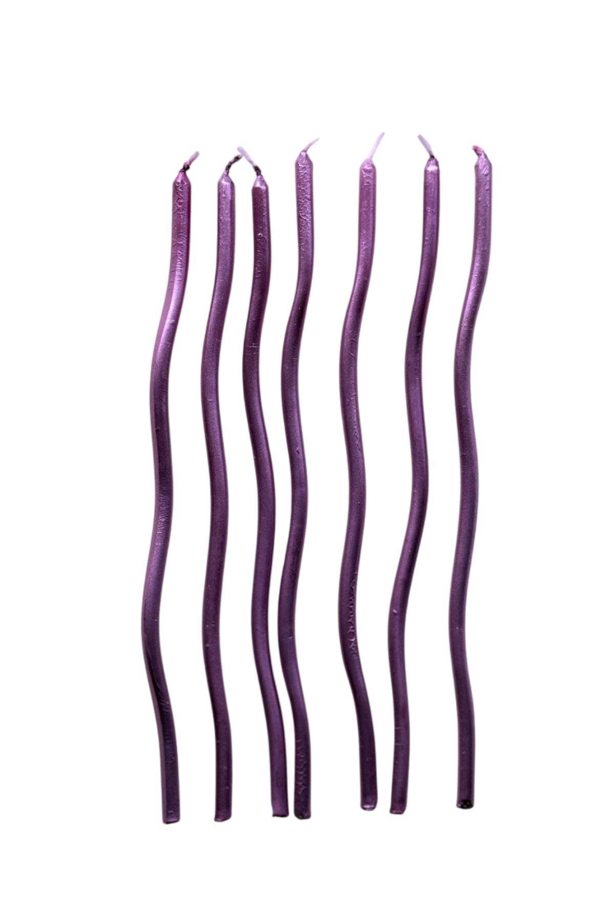 BURGULU MUM PEMBE 16 CM