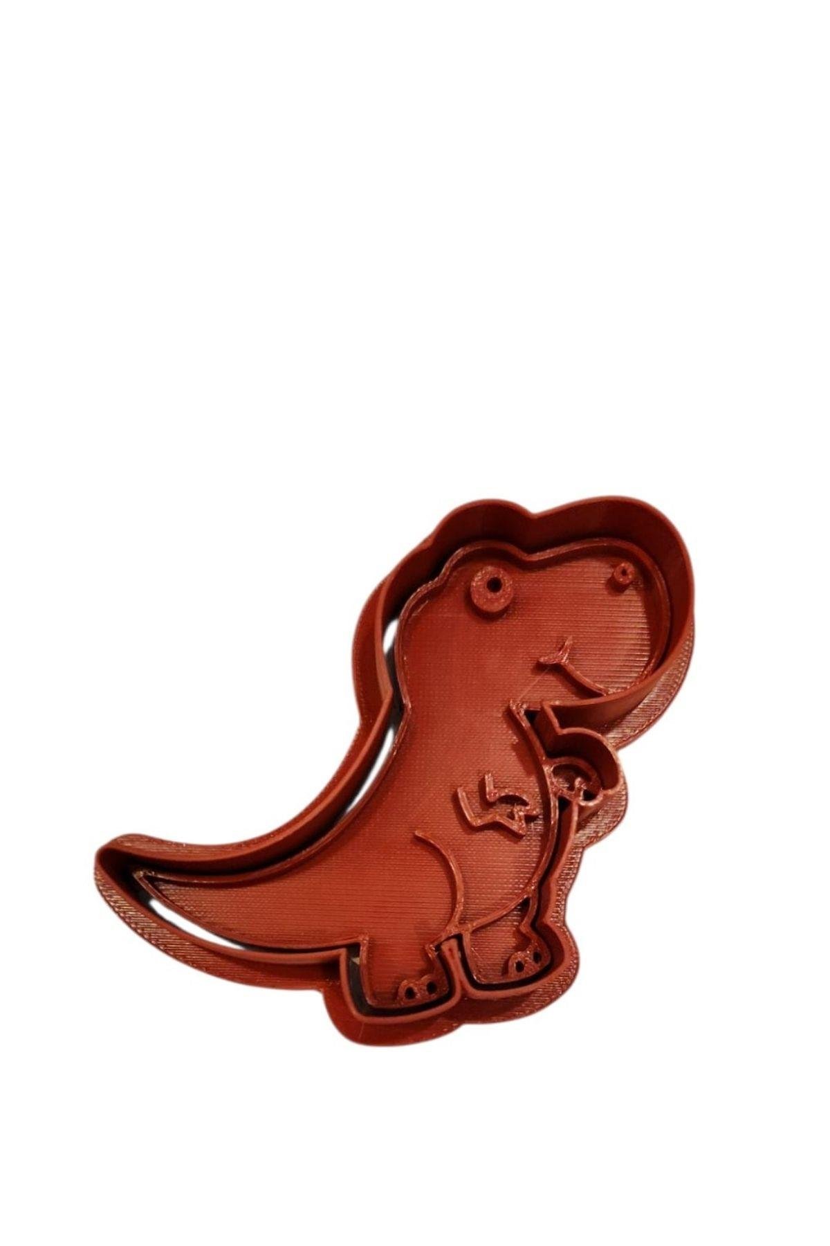 DİNOZOR SERİSİ NO:1