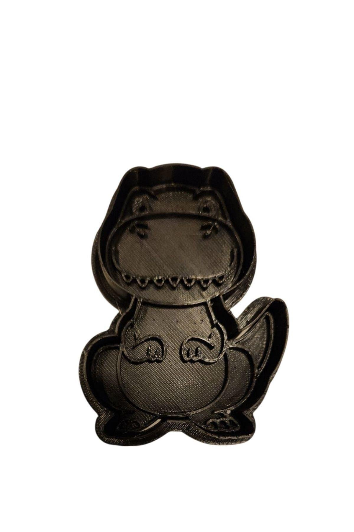 DİNOZOR SERİSİ NO:3