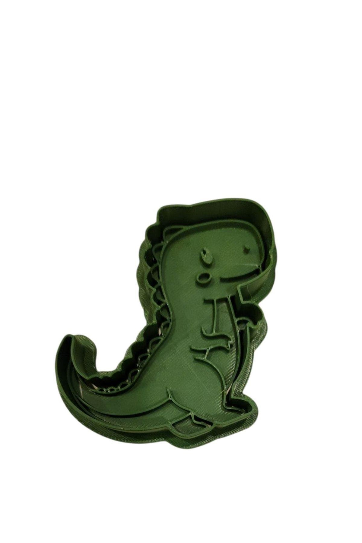 DİNOZOR SERİSİ NO:4