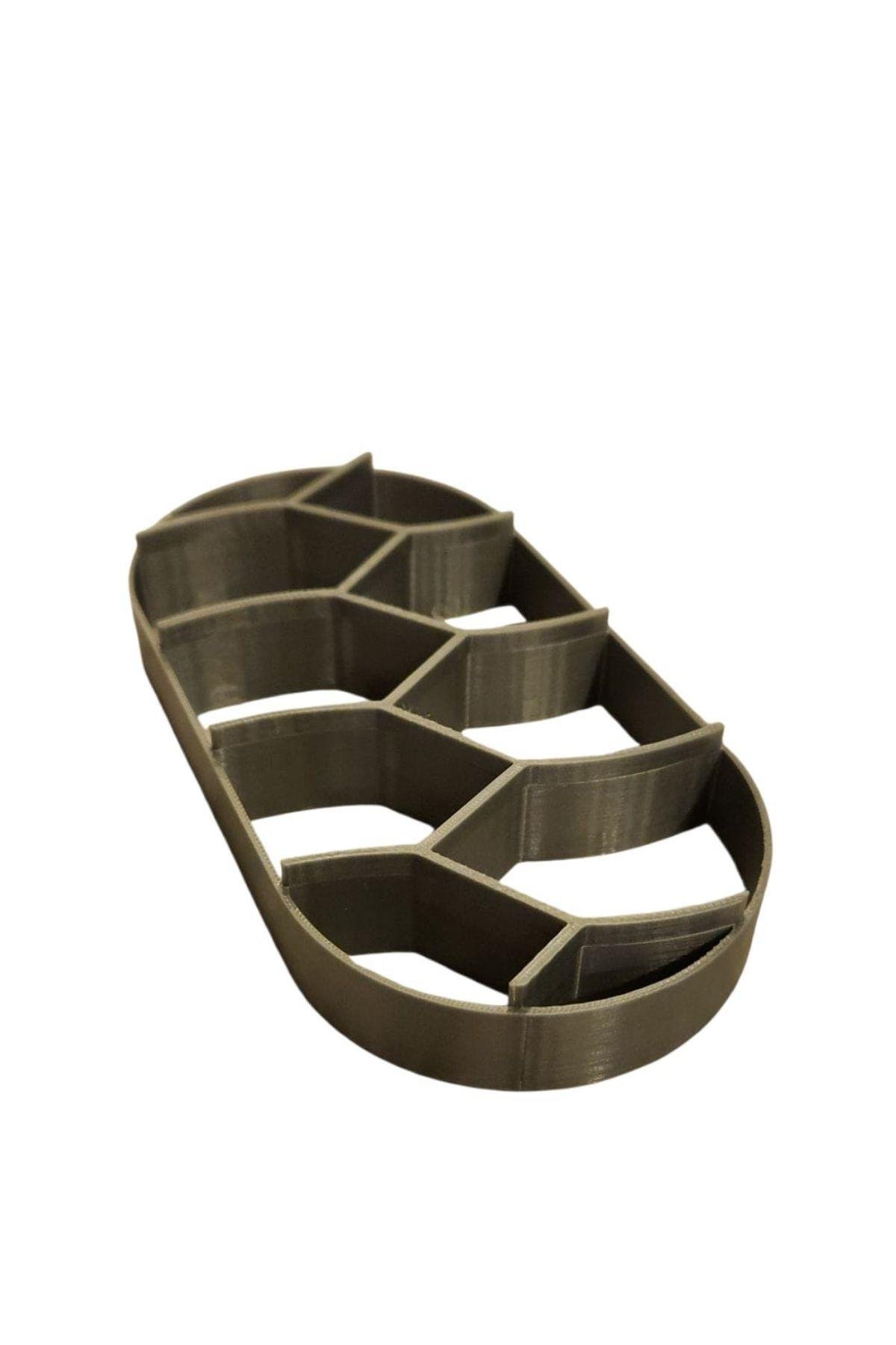 EKMEK-ÇÖREK ŞEKİLLENDİRME 2'Lİ SET