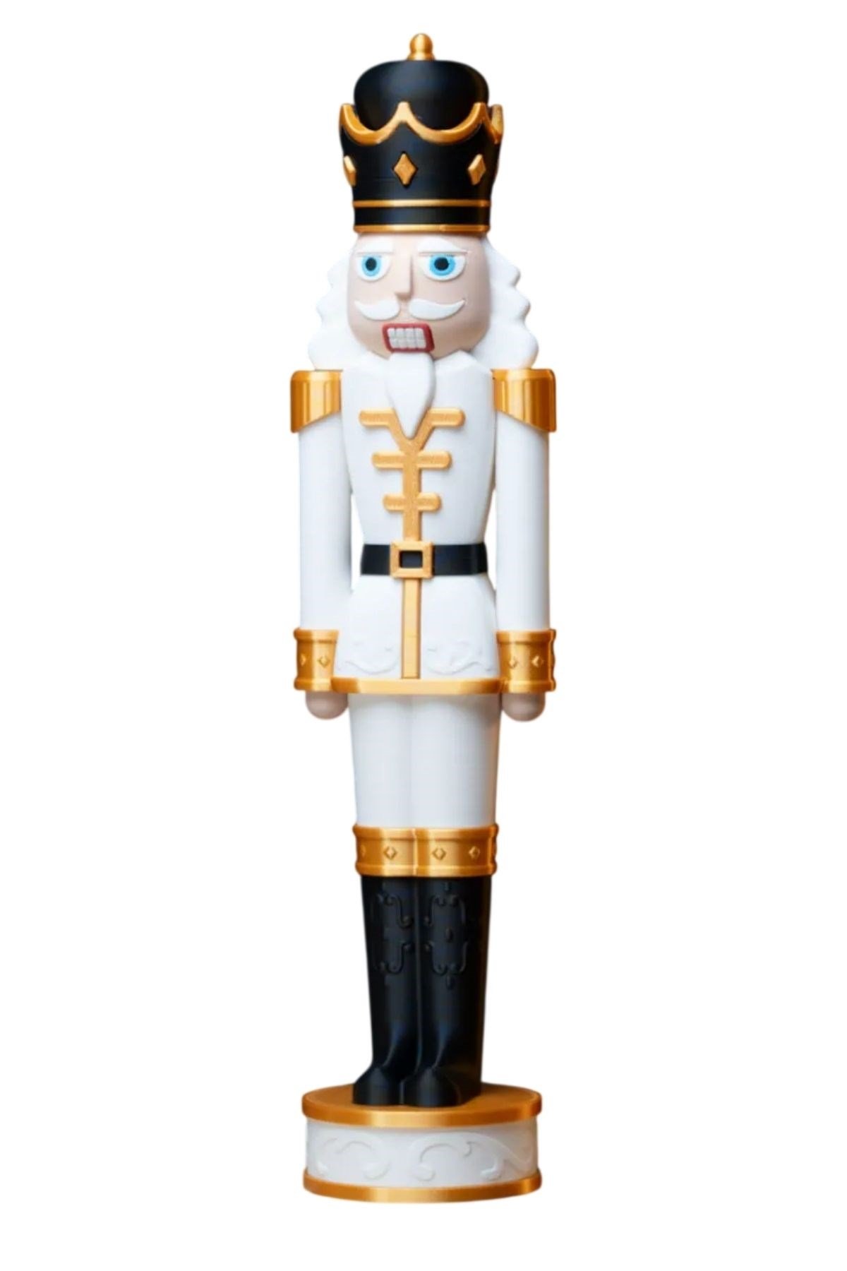 FINDIKKIRAN ASKER FİGÜR 39 CM 