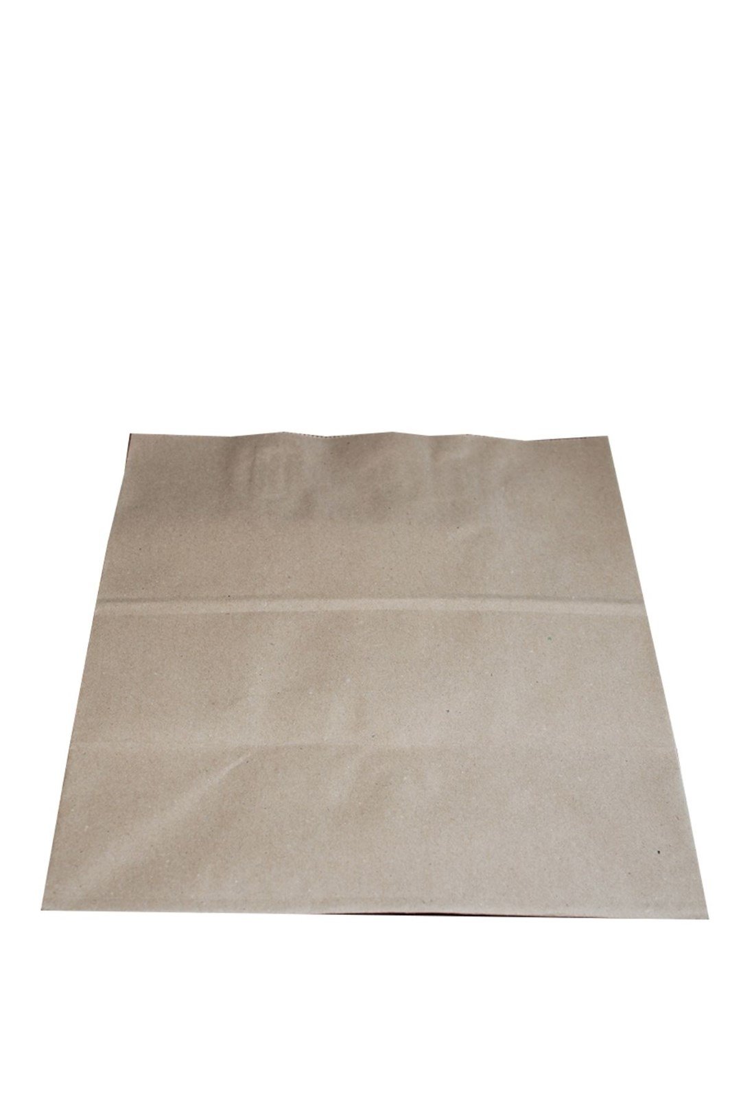 FLAT SAPLI 28x16x29 KRAFT ÇANTA