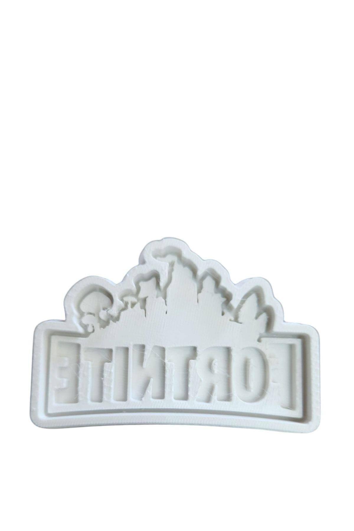 FORTNITE KURABİYE KALIBI