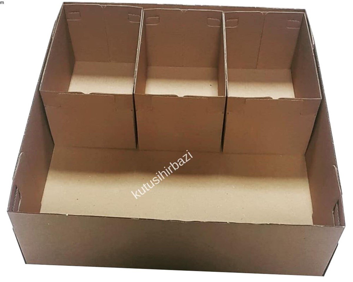 GİFT BOX