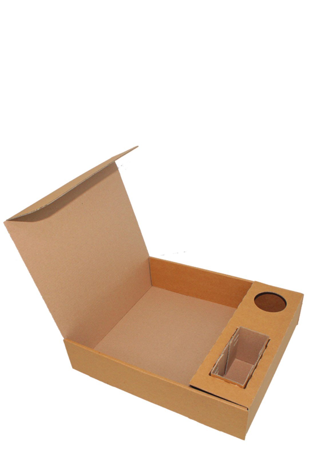 HAMBURGER MENÜ KUTUSU 