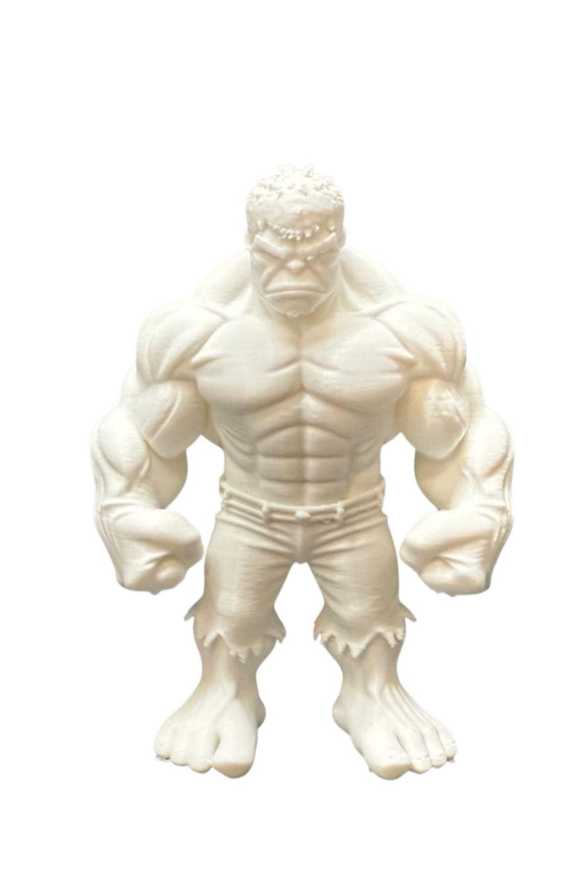 HULK FİGÜR 10 CM