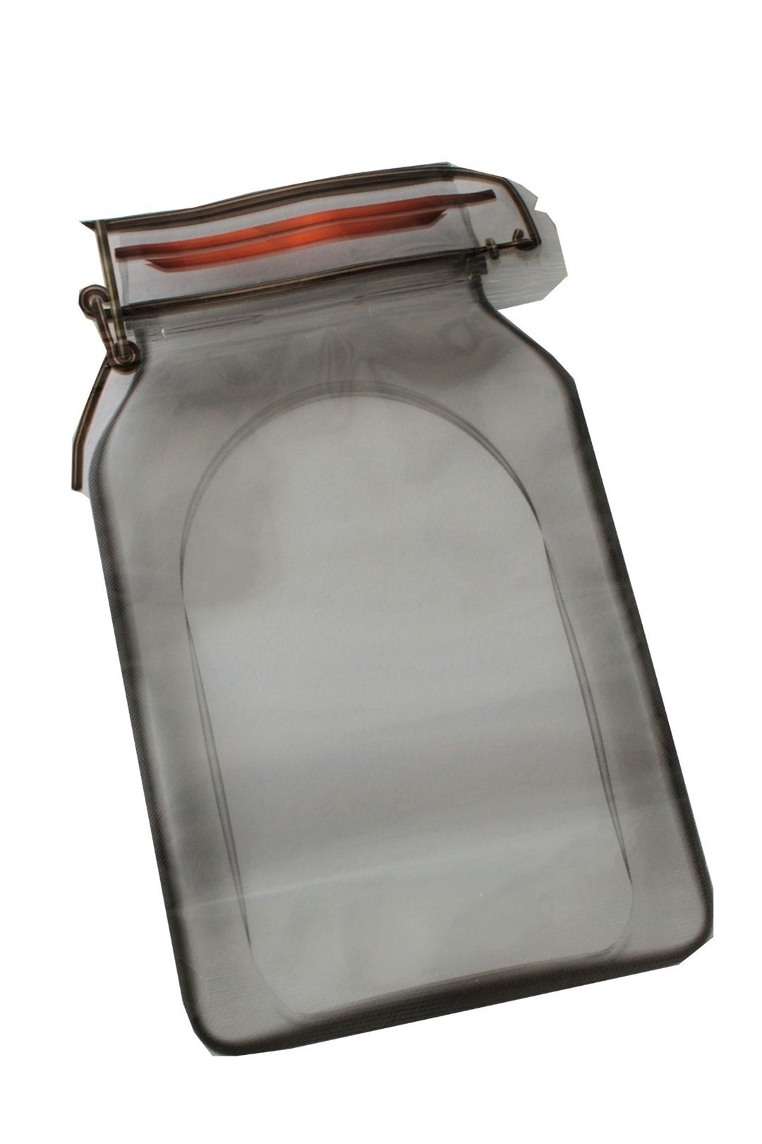 KAVANOZ KESİM 11x18,5 DOYPACK