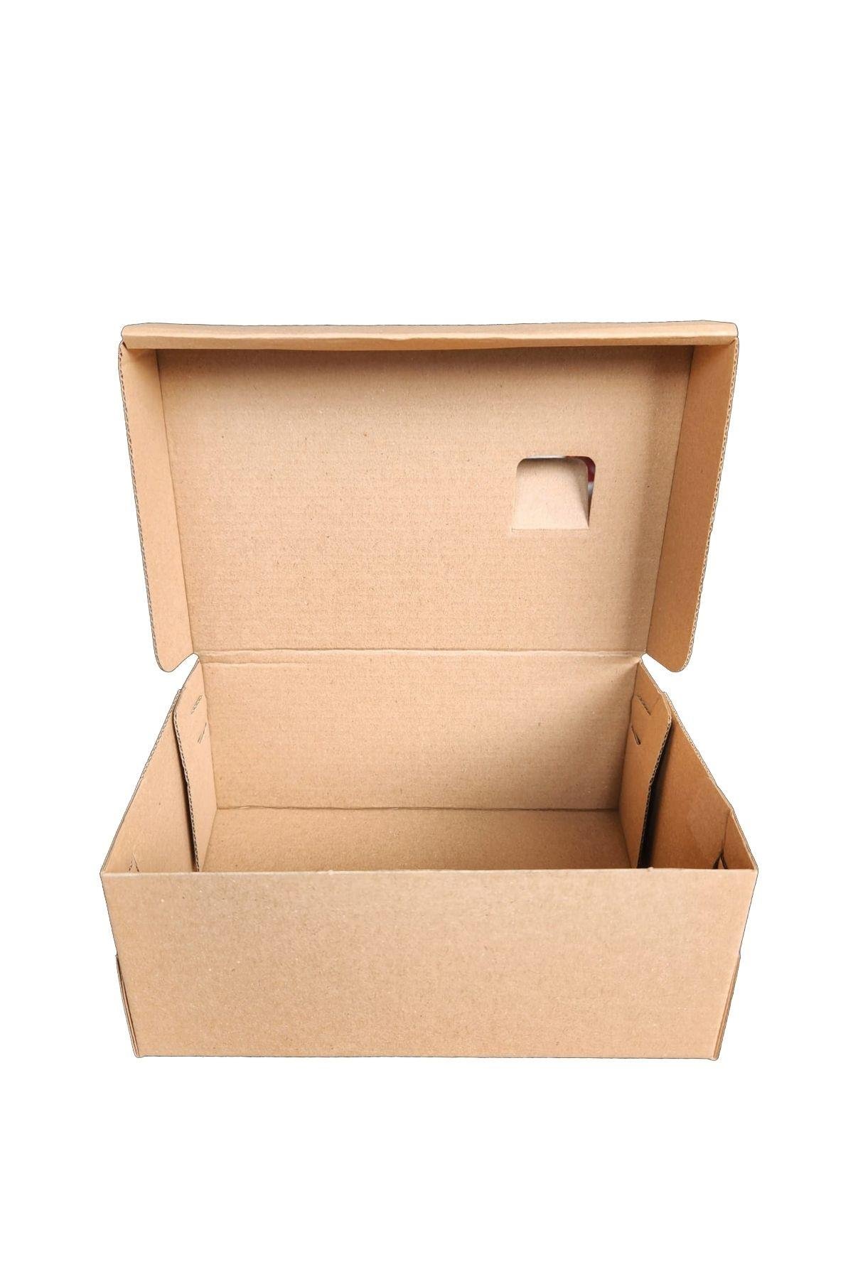 MENÜ - SANDWİÇ KUTUSU BASKISIZ