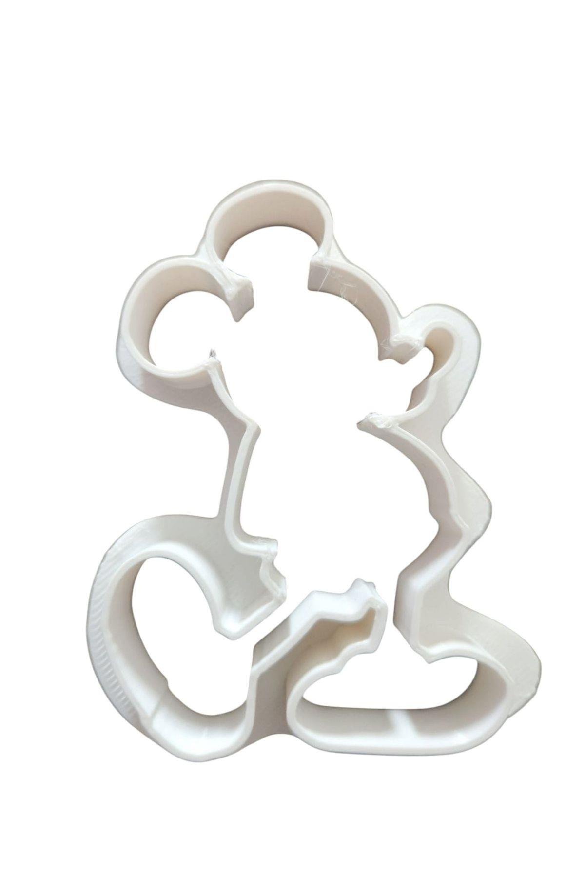 MİKİ KURABİYE KALIBI