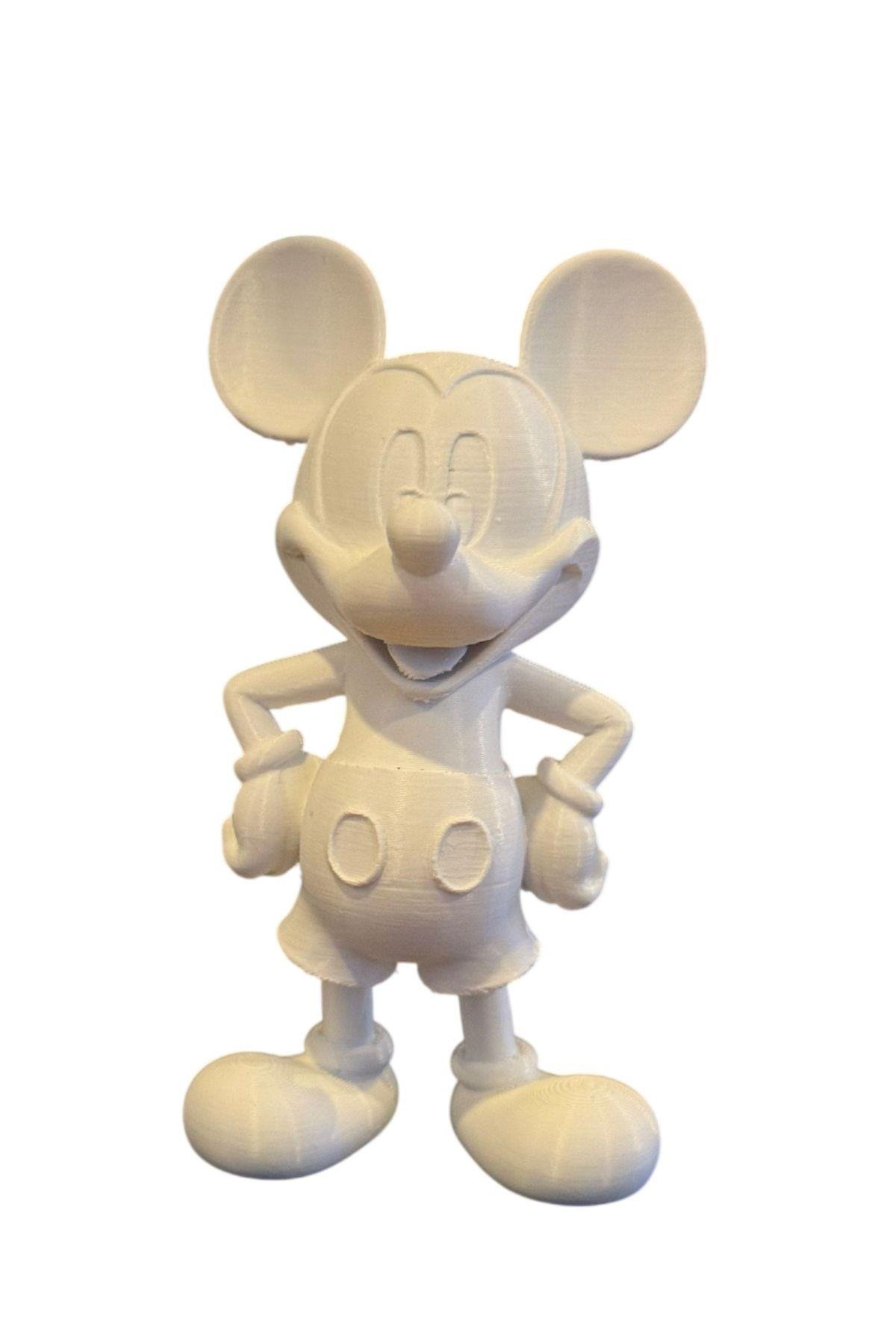 MİKİ MOUSE FİGÜR 11 CM