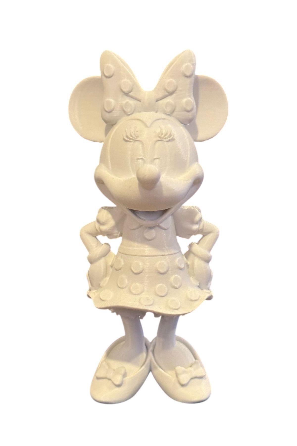 MİNİ MOUSE FİGÜR 11 CM