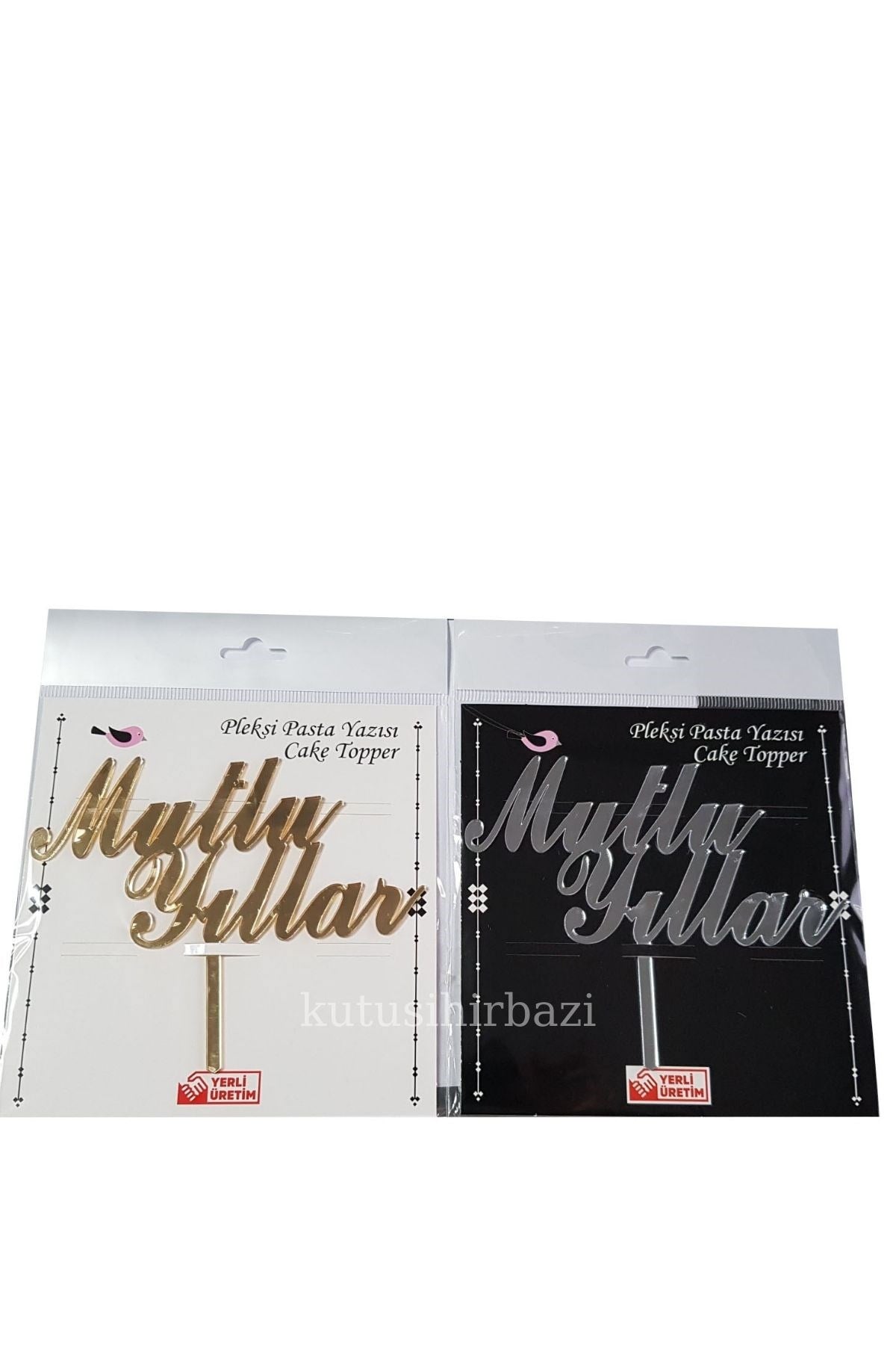PLEKSİ MUTLU YILLAR