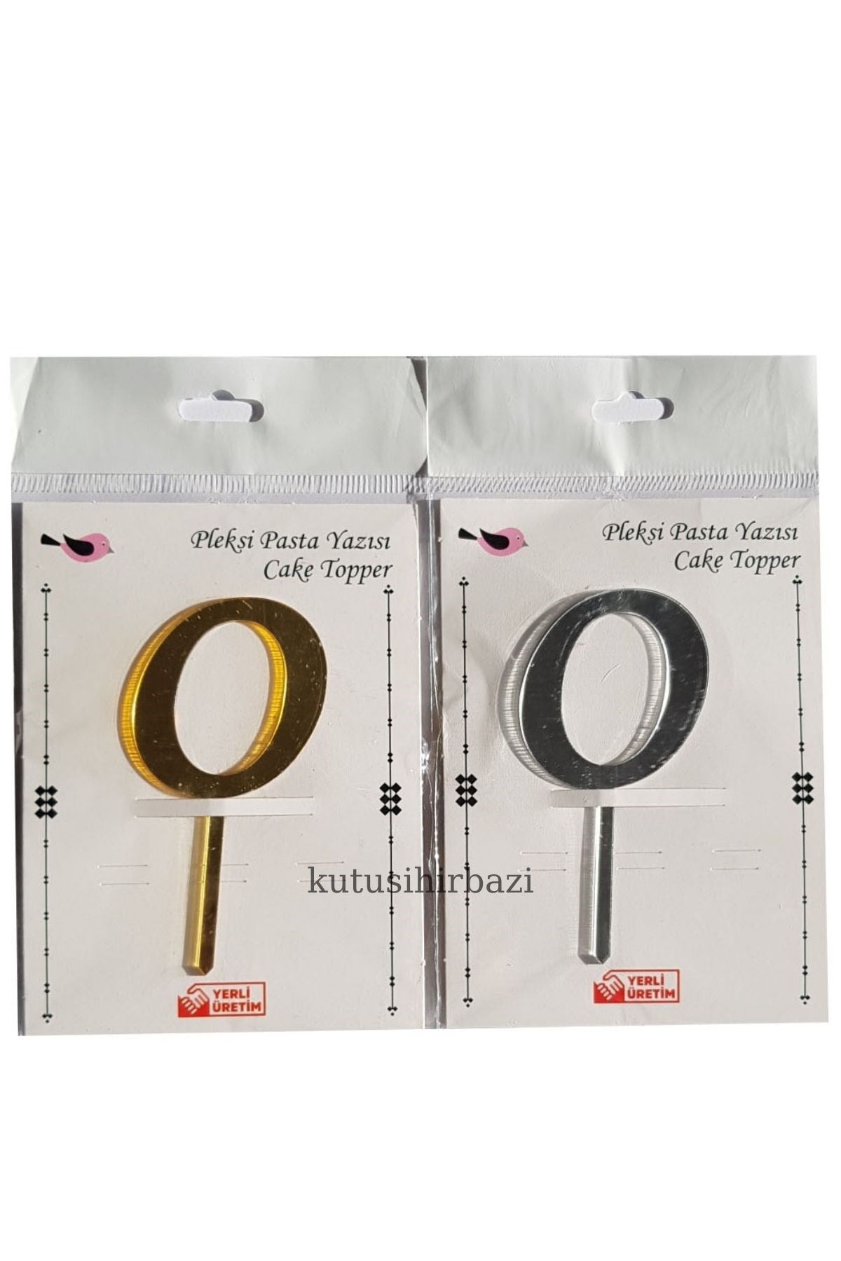 PLEKSİ O HARFİ
