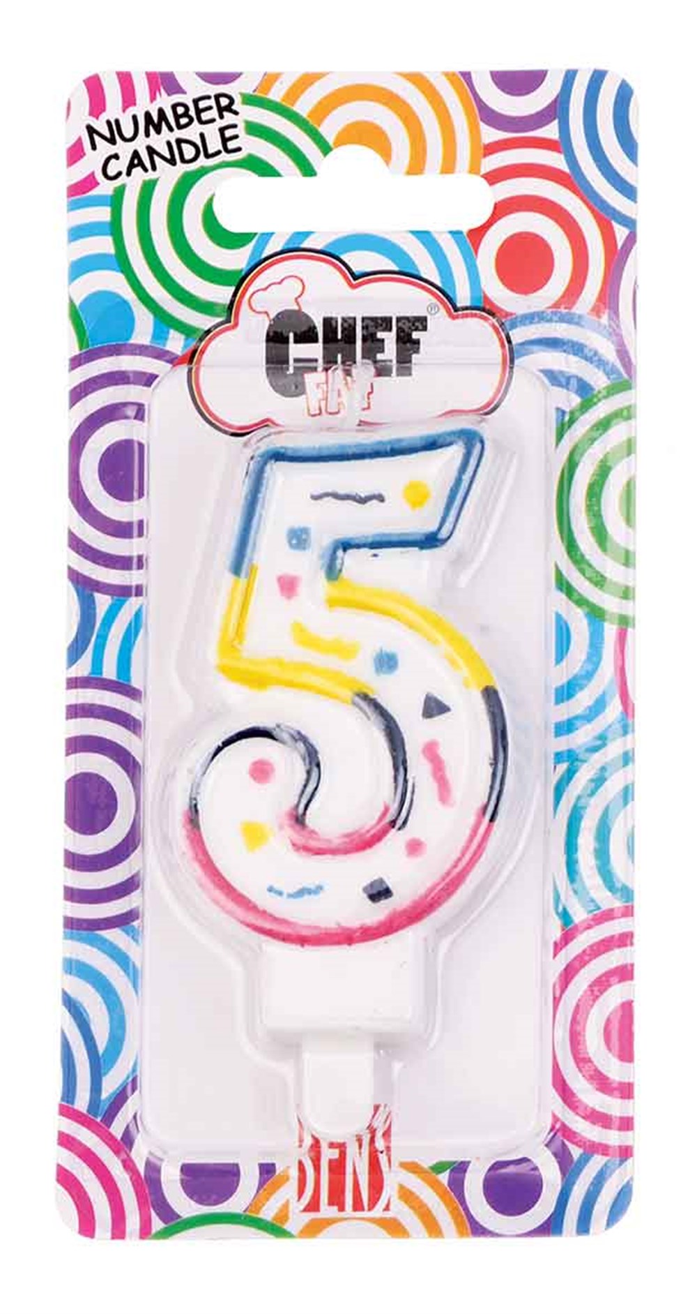 RAKAMLI MUM ÇEŞİTLERİ