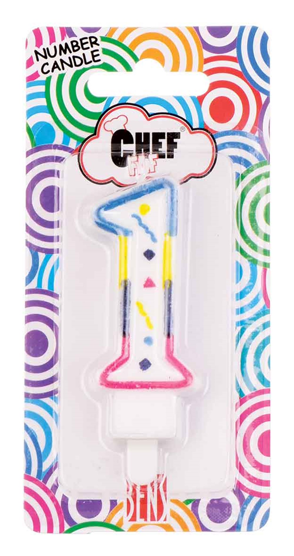 RAKAMLI MUM ÇEŞİTLERİ