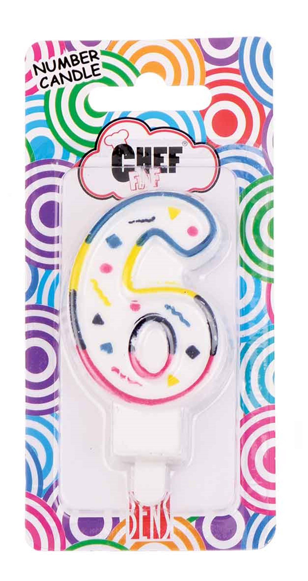 RAKAMLI MUM ÇEŞİTLERİ