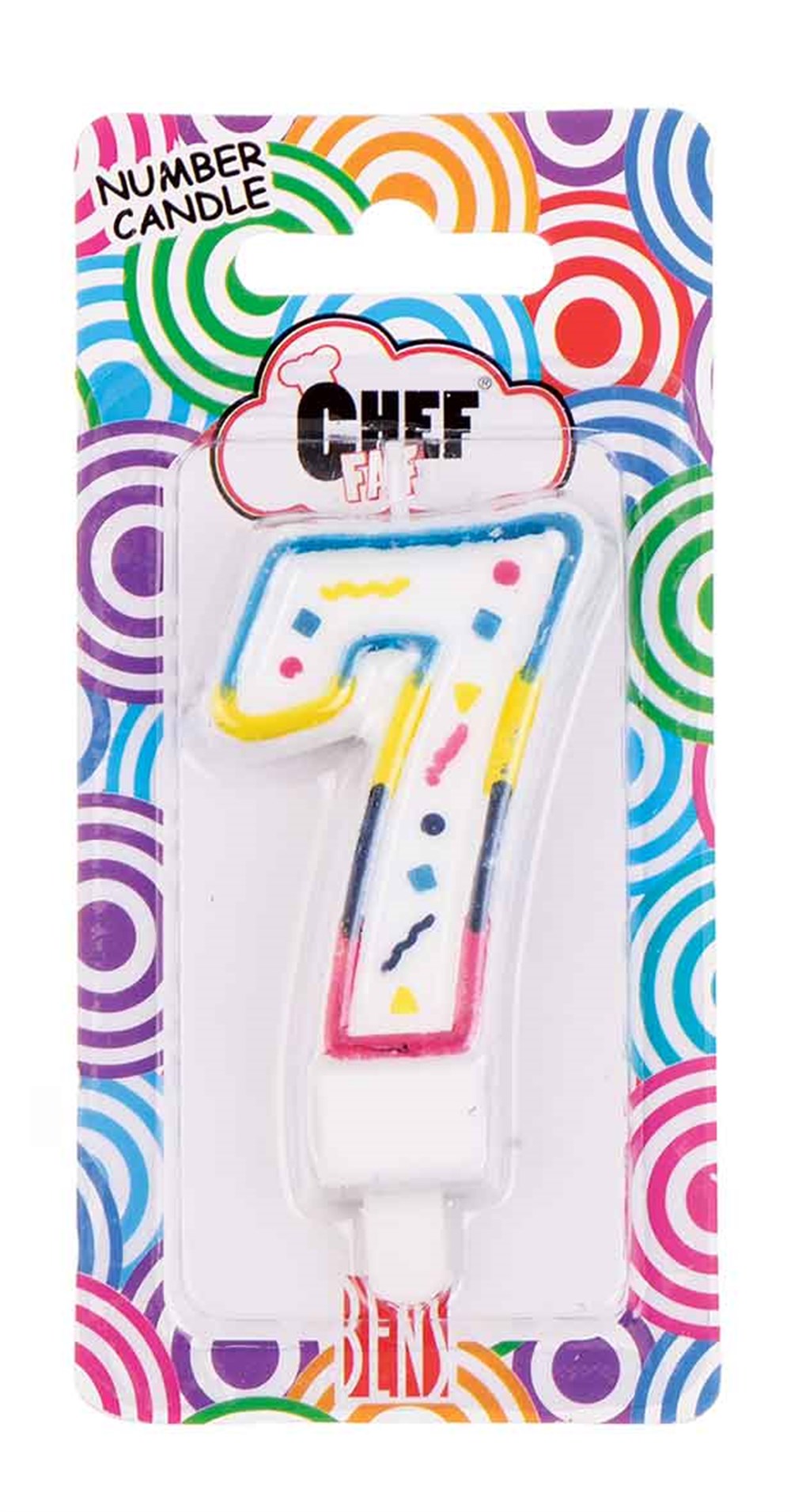 RAKAMLI MUM ÇEŞİTLERİ