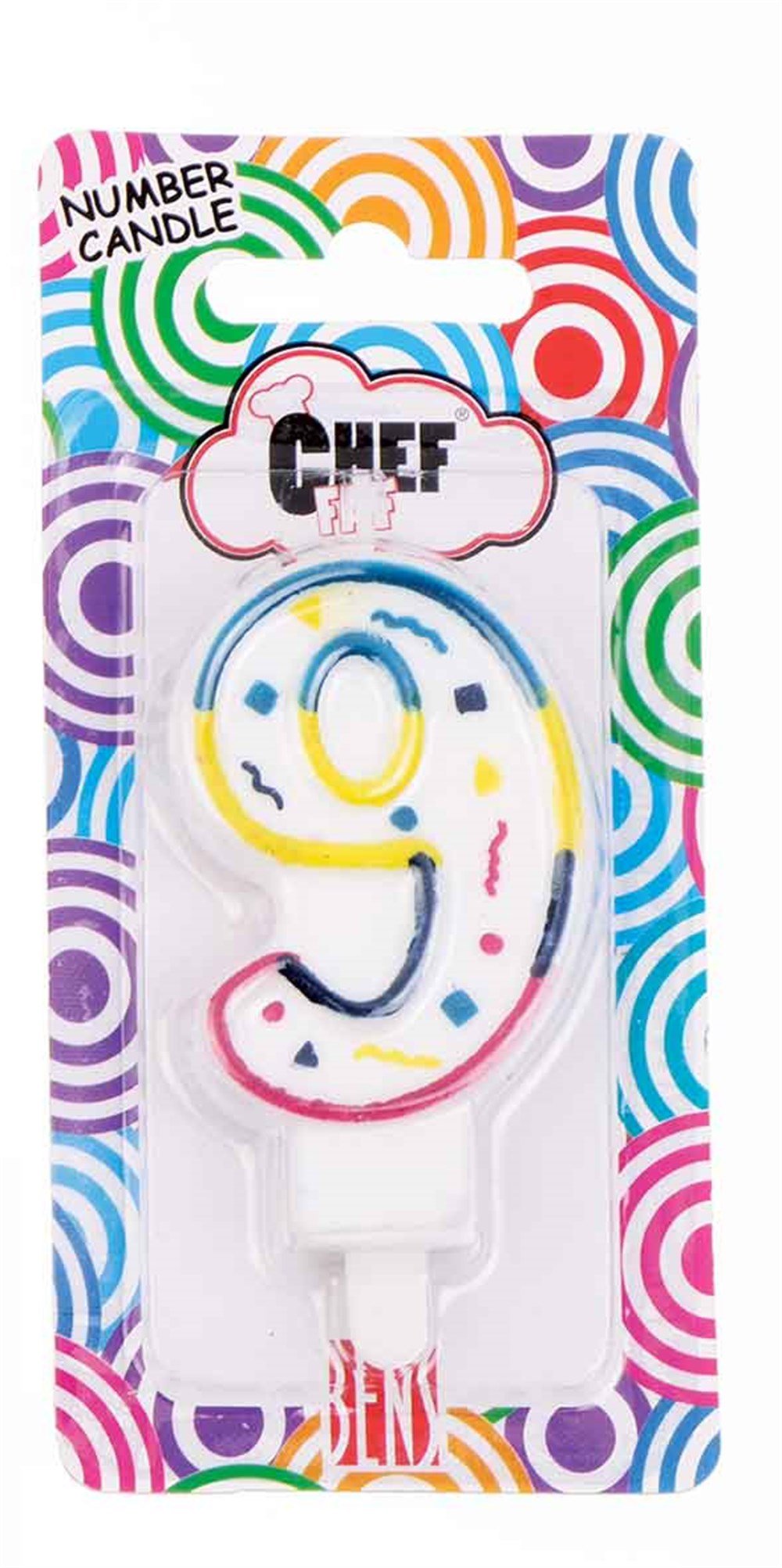 RAKAMLI MUM ÇEŞİTLERİ