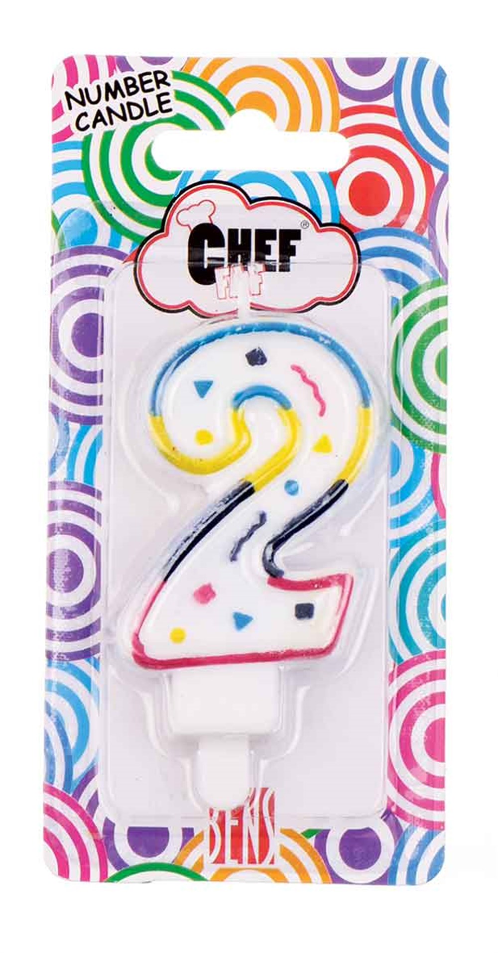 RAKAMLI MUM ÇEŞİTLERİ