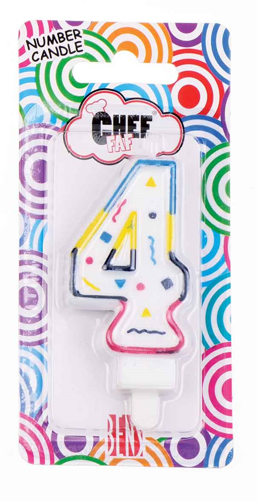 RAKAMLI MUM ÇEŞİTLERİ