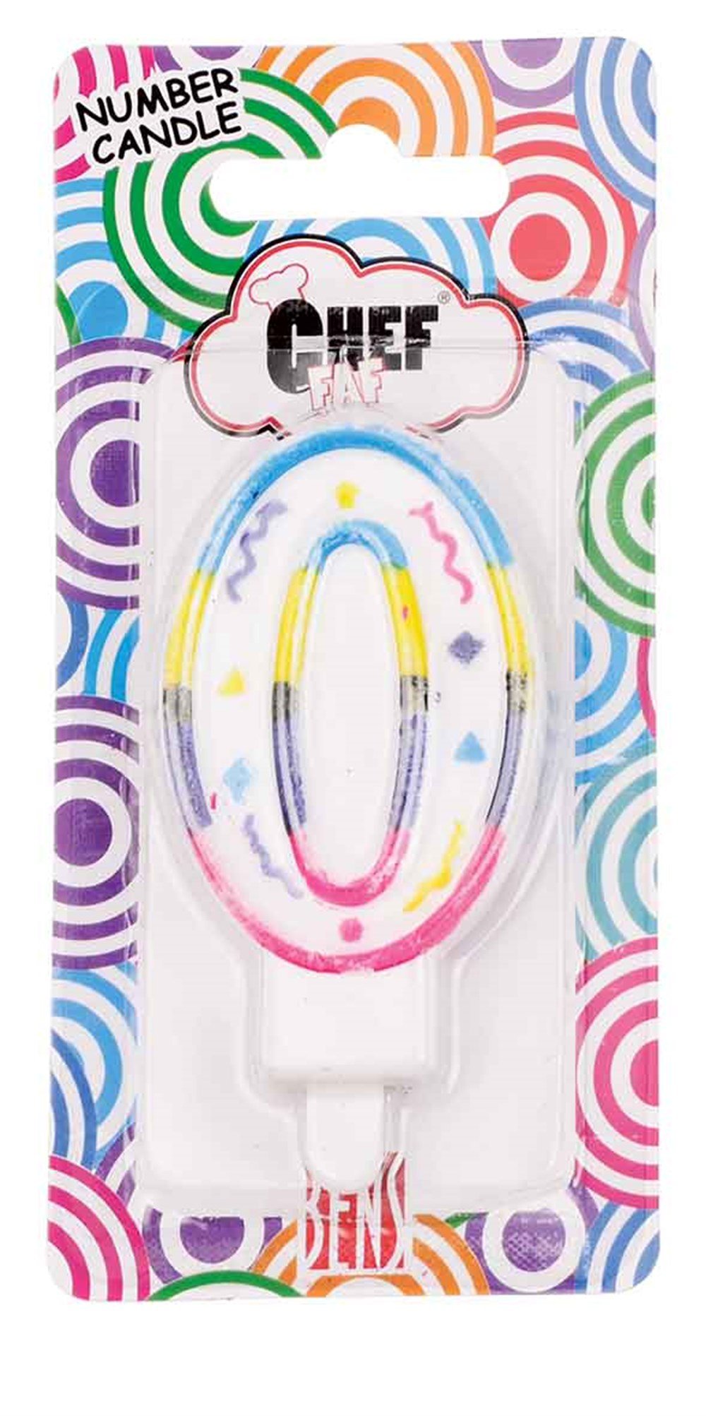 RAKAMLI MUM ÇEŞİTLERİ