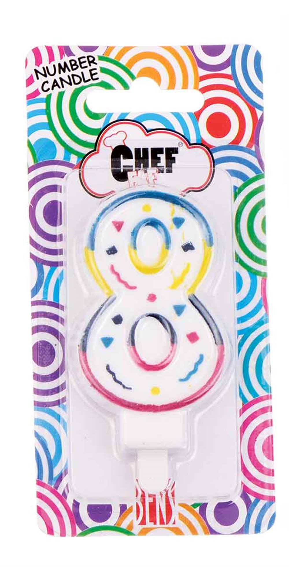 RAKAMLI MUM ÇEŞİTLERİ