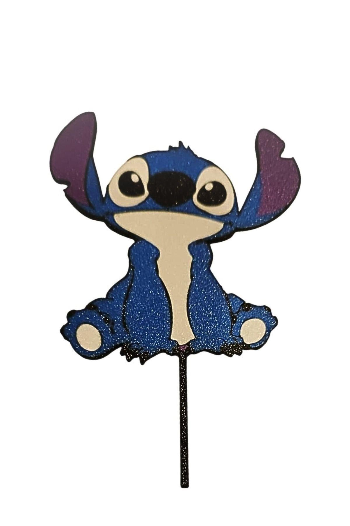 STITCH PASTA SÜSÜ