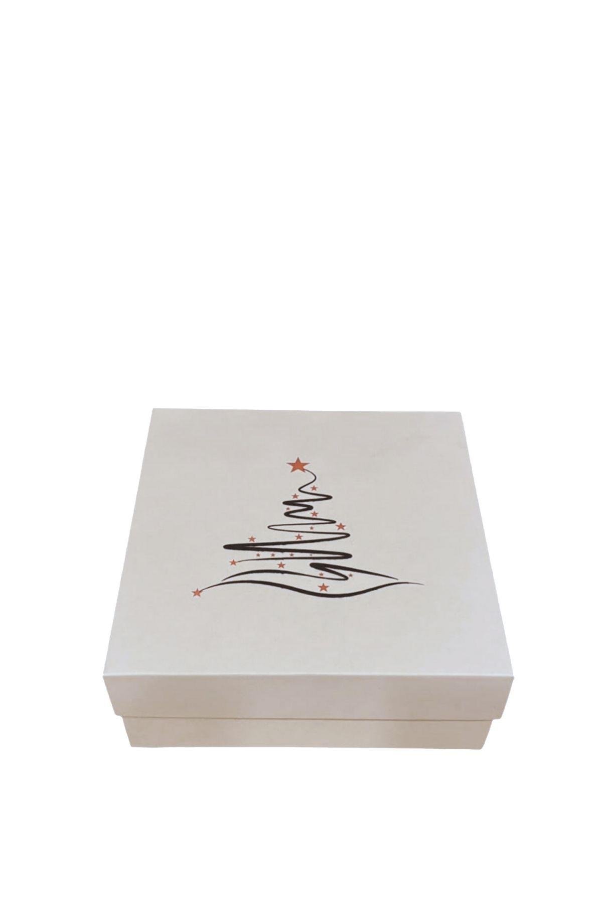 YILBAŞI SERİSİ 25x25x10