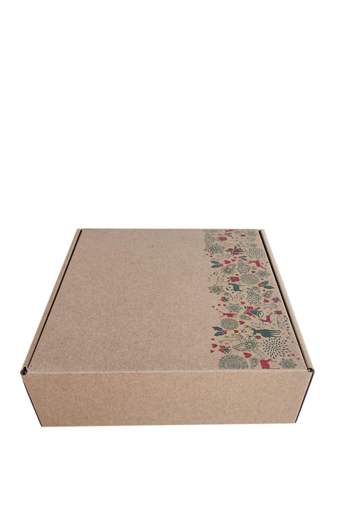 YILBAŞI SERİSİ 25x25x8