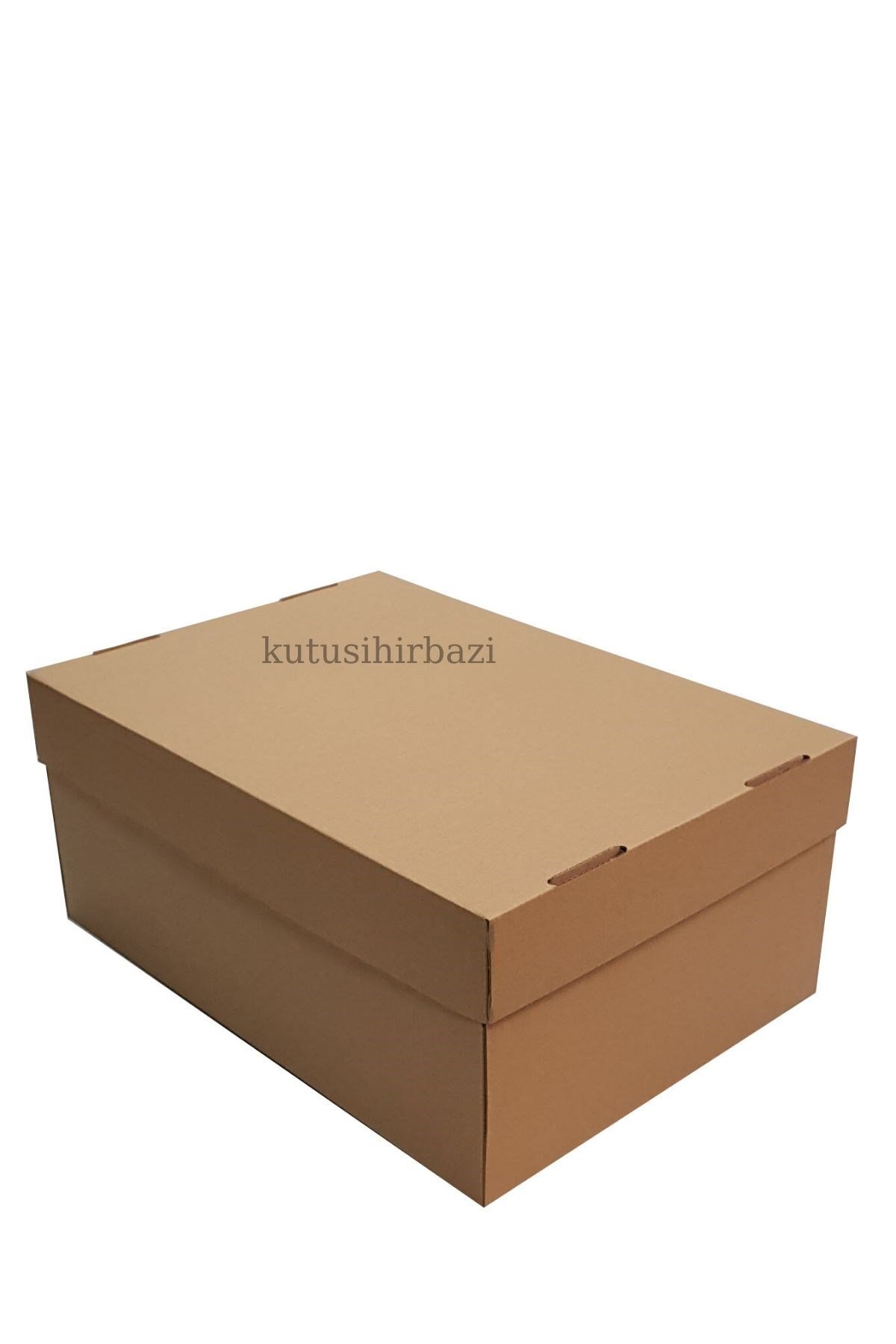 YÜKSEK CUPCAKE KUTUSU 12 Lİ