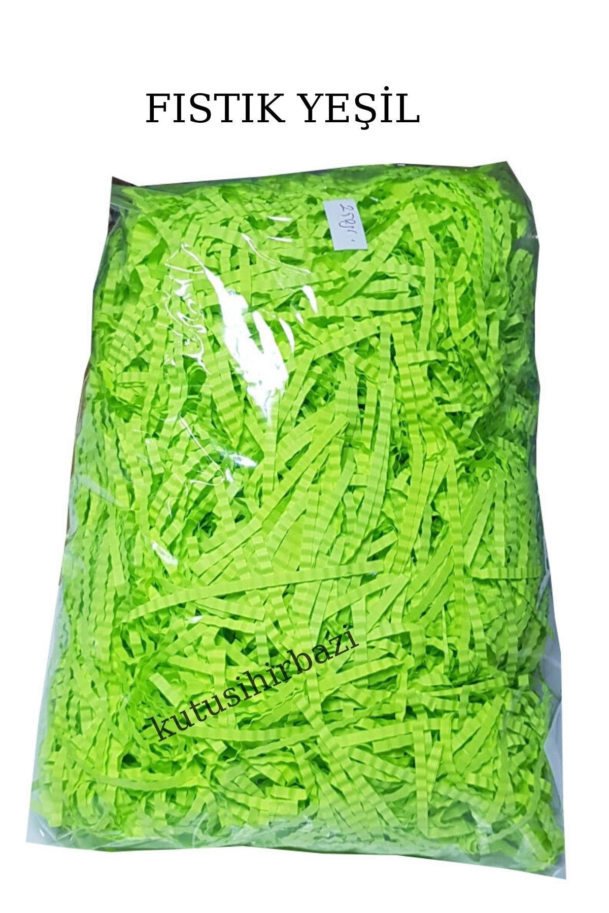 Z KIRPINTI KAĞIT 
