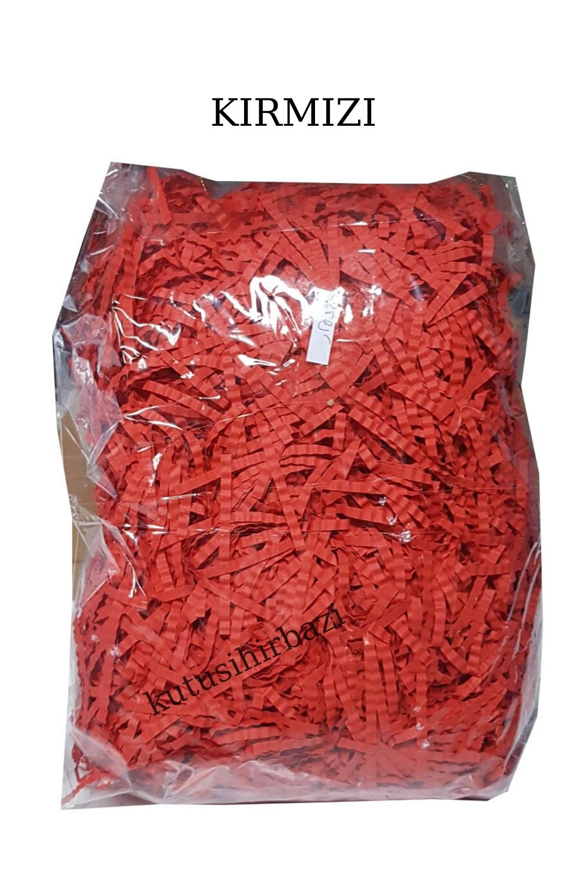 Z KIRPINTI KAĞIT 