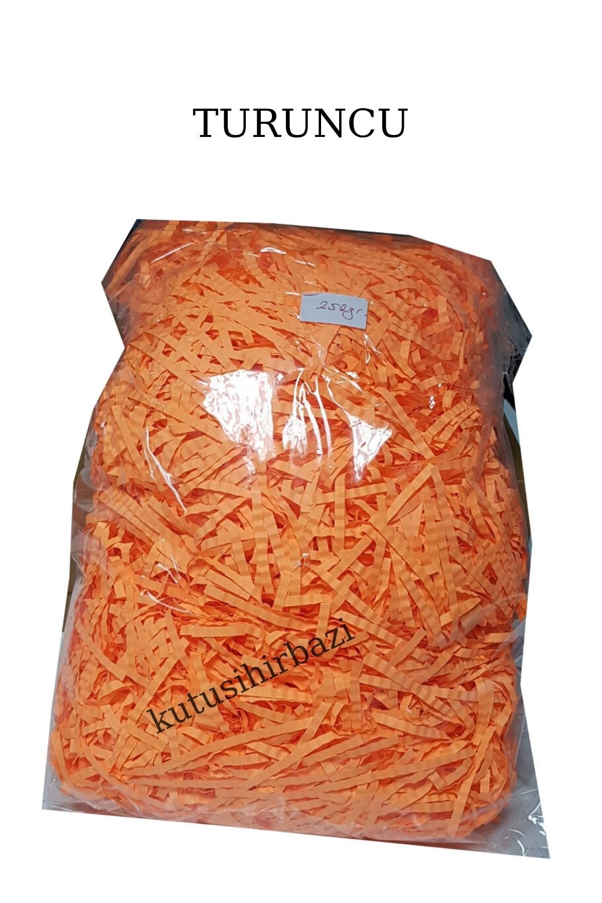 Z KIRPINTI KAĞIT 