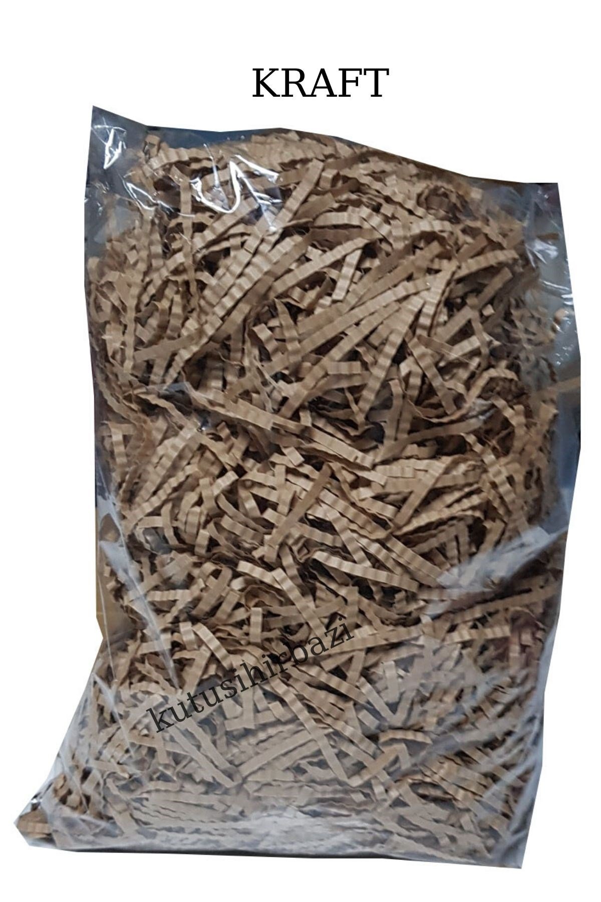 Z KIRPINTI KAĞIT 
