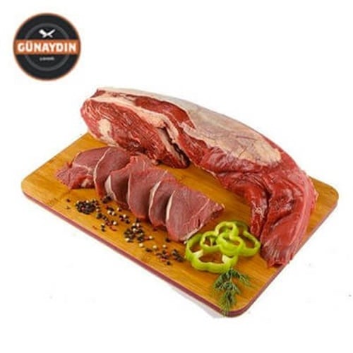 Bonfile Lokum (kg) Günaydın