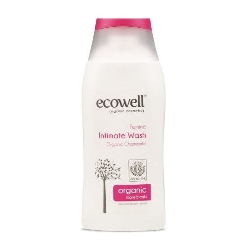 İntim Temizleyici (200 ml) Ecowell