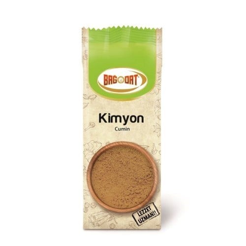 Kimyon (75 gr) Bağdat