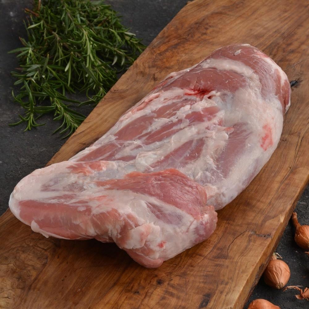 Kuzu Kol Kapama (kg)