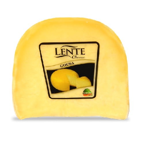 Sade Gouda Peyniri (200 gr) Lente