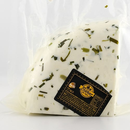 Van Otlu Peynir (500 gr) Bahar
