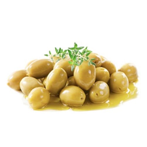 Yeşil Kalamata Zeytin, Bodrum (300 gr) AntreGourmet