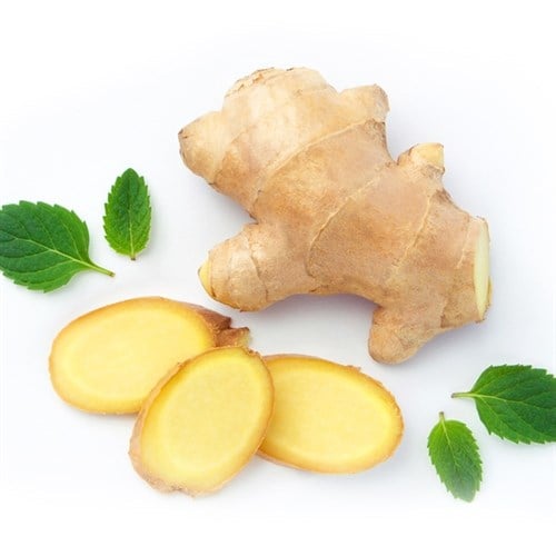 Zencefil (250 gr) Excelente